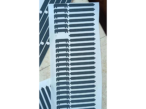 模切產品