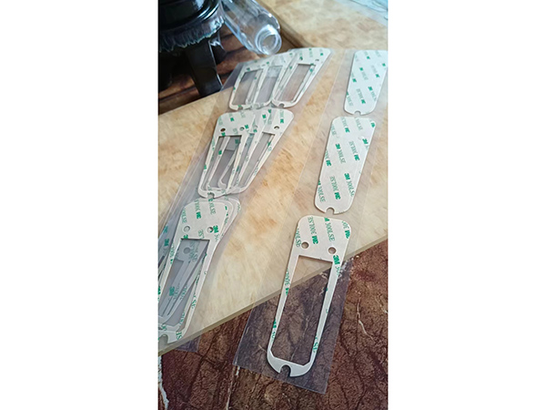 模切產品
